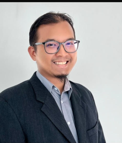 Ahmad Farhan