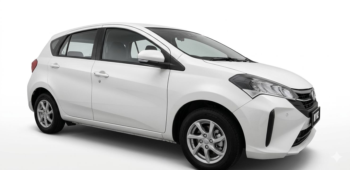 MYVI 1.3 G